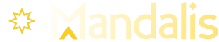 Mandalis Logo